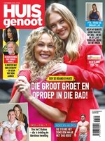 Huisgenoot